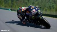 10. MotoGP 24 Standard Edition (NS)